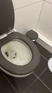 In Hamburgs Unterwelt spielt sich täglich ein Drama ab, das die Bürger meist erst bemerken, wenn das Wasser nicht mehr abläuft. Die Kanalisation ächzt unter einer Last, für die sie nicht gebaut wurde. Ein scheinbar harmloses Hygieneartikel entwickelt sich zum Albtraum für Stadtentwässerung und Hausbesitzer. Wir von Sanitär & Rohr Profi Service erleben täglich, wie Feuchttücher zu massiven Rohrverstopfungen führen und ganze Systeme lahmlegen.